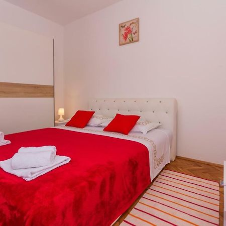 Apartment Ema Split Eksteriør bilde