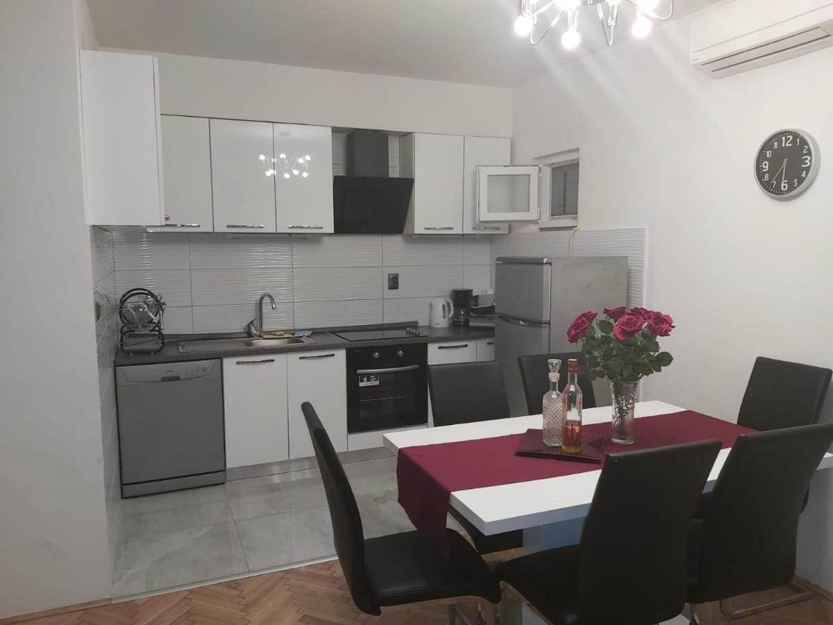 Apartment Ema Split Eksteriør bilde