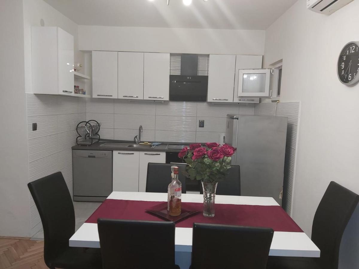 Apartment Ema Split Eksteriør bilde