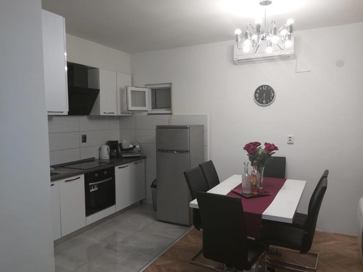 Apartment Ema Split Eksteriør bilde