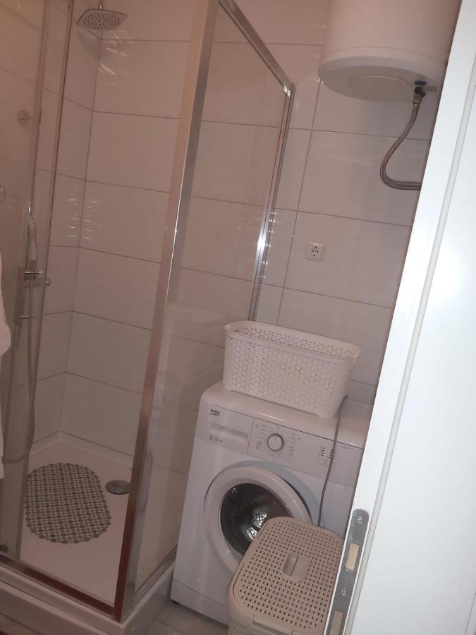 Apartment Ema Split Eksteriør bilde