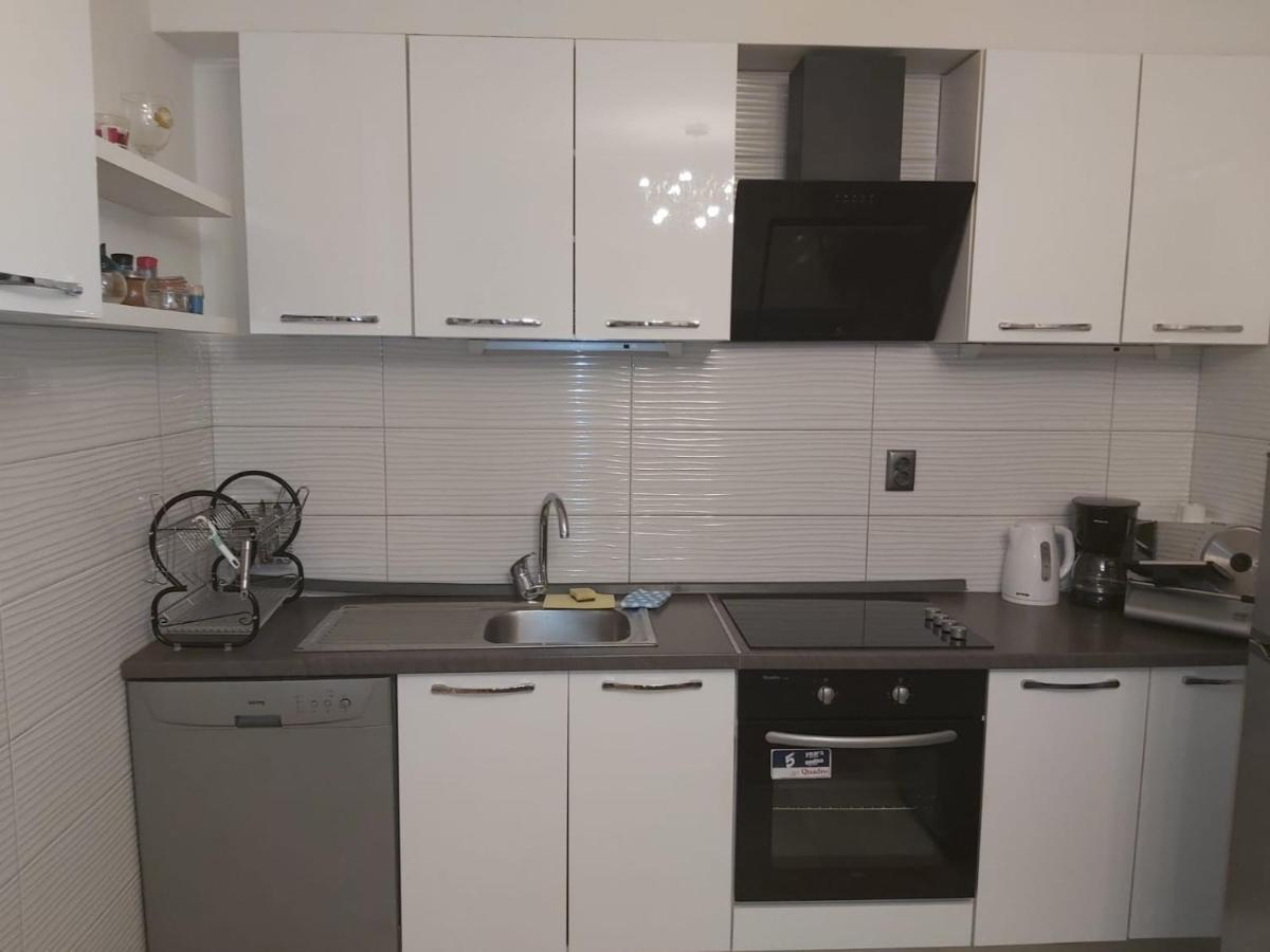 Apartment Ema Split Eksteriør bilde